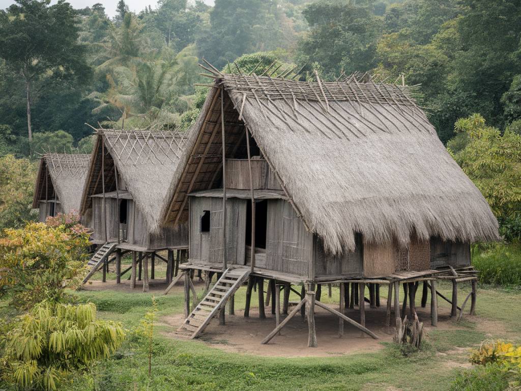 Les merveilles cachées de Sumatra : entre jungles luxuriantes et traditions ancestrales