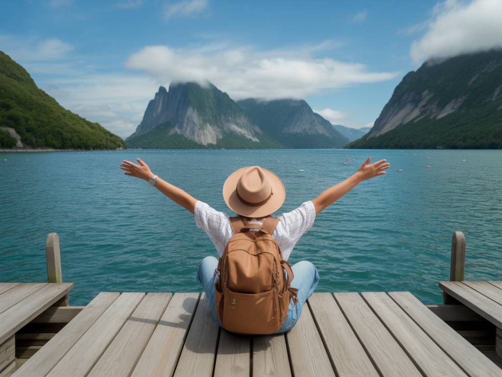 Voyager hors saison : l’astuce méconnue pour découvrir l’Asie et l’Europe sans la foule ni les prix élevés