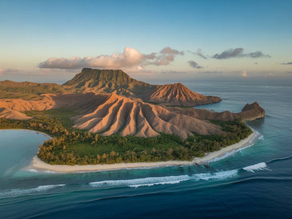 Indonésie secrète : explorer Flores, Komodo et Sumba loin des foules