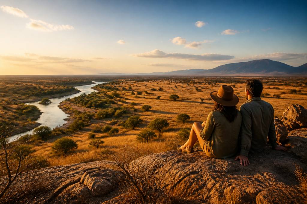 Voyage afrique australe : le guide complet pour construire un séjour sur mesure avec Hors Pistes afrique australe