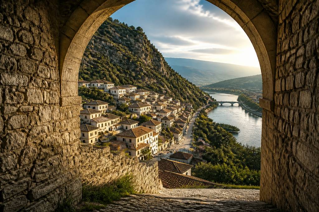 Albanie visiter : les incontournables à découvrir pour un voyage réussi