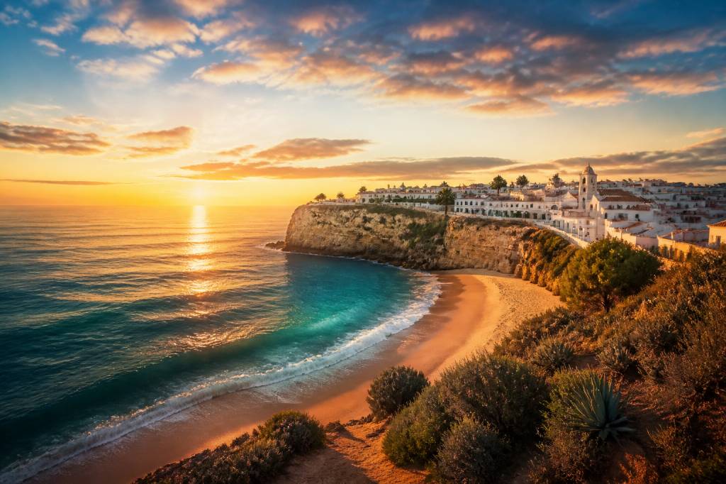 Algarve Faro : que voir et que faire dans la région ?